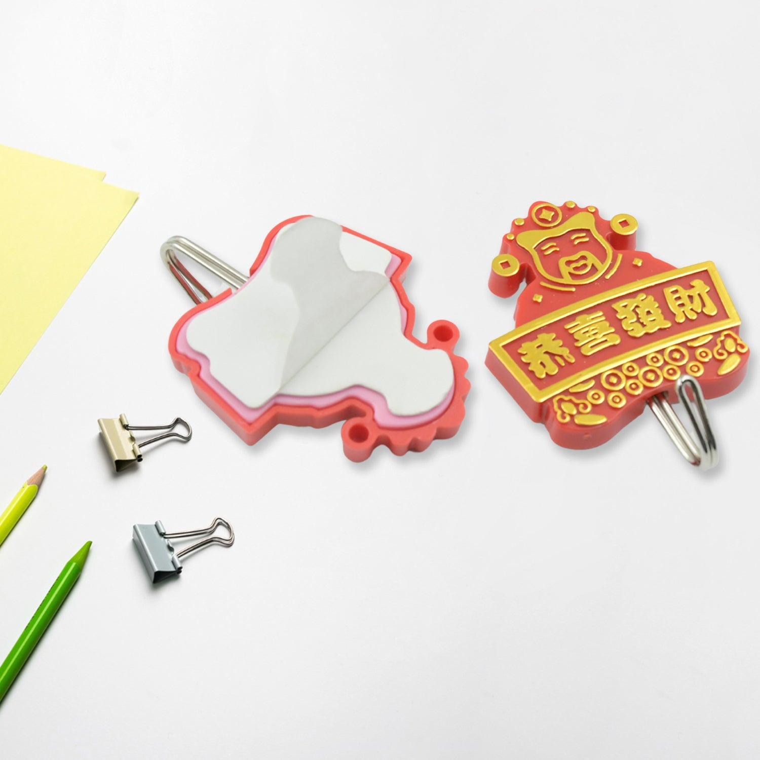 MULTIPURPOSE STRONG HOOK SELF-ADHESIVE HOOKS FOR WALL HEAVY PLASTIC HOOK, STICKY HOOK HOUSEHOLD FOR HOME , DECORATIVE HOOKS, BATHROOM & ALL TYPE WALL USE HOOK , SUITABLE FOR BATHROOM, KITCHEN, OFFICE (2 PC SET) MULTIPURPOSE STRONG HOOK SELF-ADHESIVE HOOKS FOR WALL HEAVY PLASTIC HOOK, STICKY HOOK HOUSEHOLD FOR HOME , DECORATIVE HOOKS, BATHROOM & ALL TYPE WALL USE HOOK , SUITABLE FOR BATHROOM, KITCHEN, OFFICE (2 PC SET)